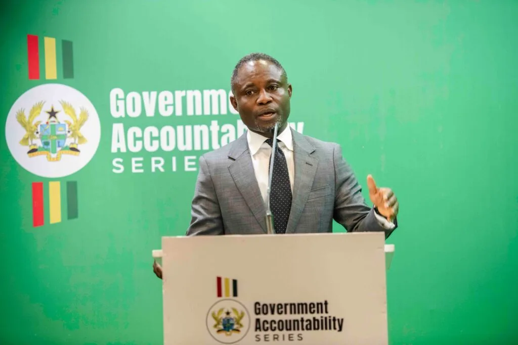Health Minister blames contractor for delay in opening Weija Children’s Specialist Hospital