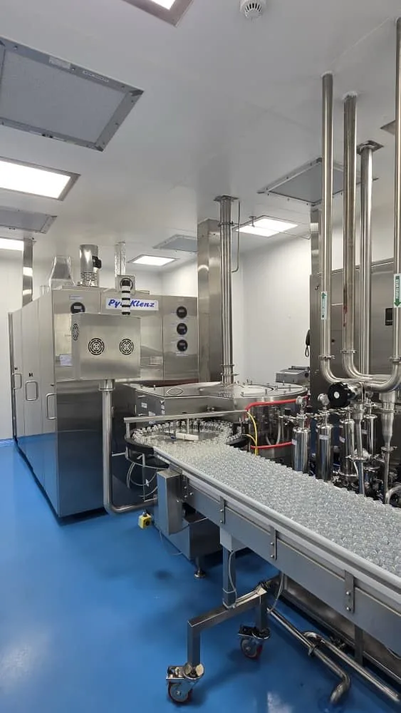 Ghanaians’ confidence in local vaccine manufacturing