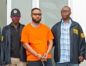 US court: Ghanaian faces 20 years after $10m online romance scam plea