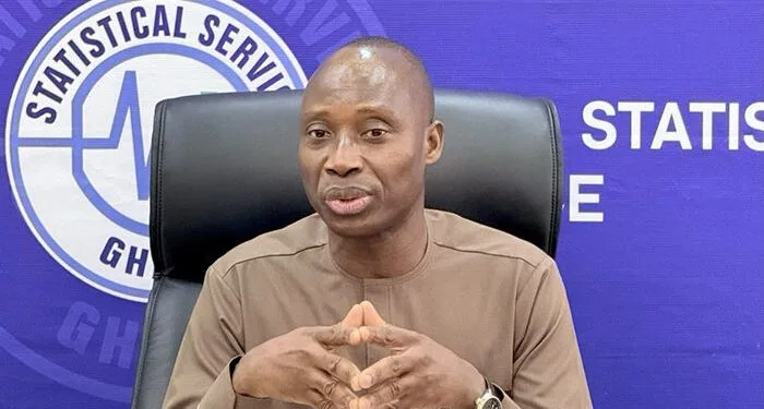 Ghana’s economy grows 4.7% in April 2026; services, mining sustain expansion