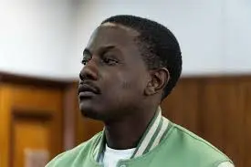 South African court orders immediate deportation of Robert Mugabe’s son