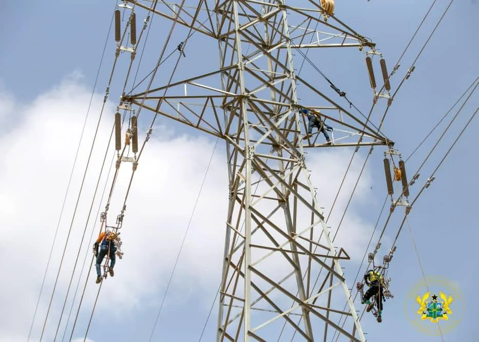 IES demands stronger safeguards amid temporary Akosombo power arrangement