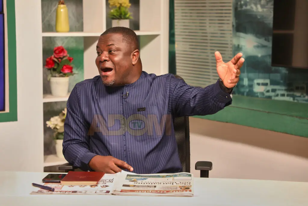 No excuse for delay in GHS1 fuel levy report — MP fires government [Audio]