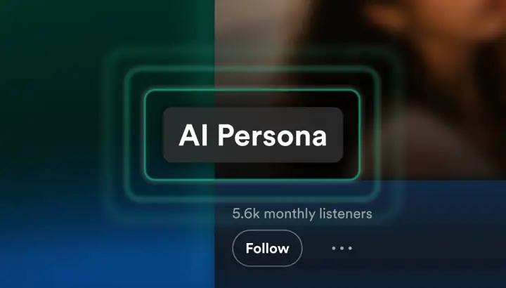 Spotify to label AI-generated artist profiles with new identity badges