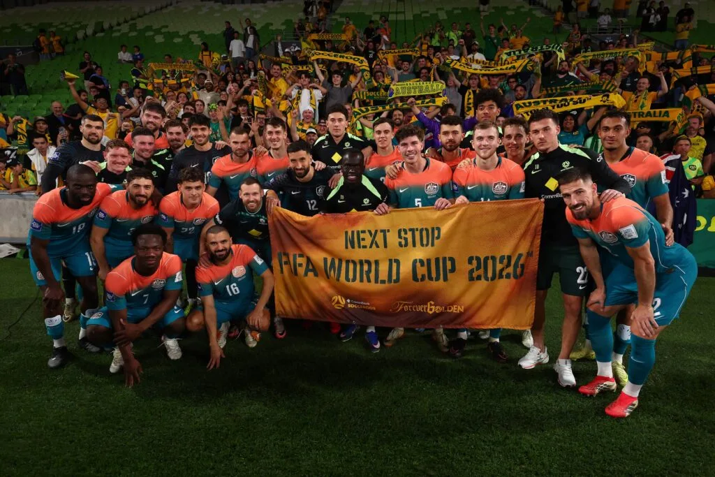 Australia World Cup 2026 team guide