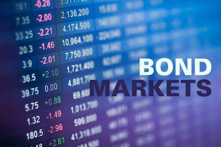 Bond market: Turnover increased by 56% to GH¢2.44bn
