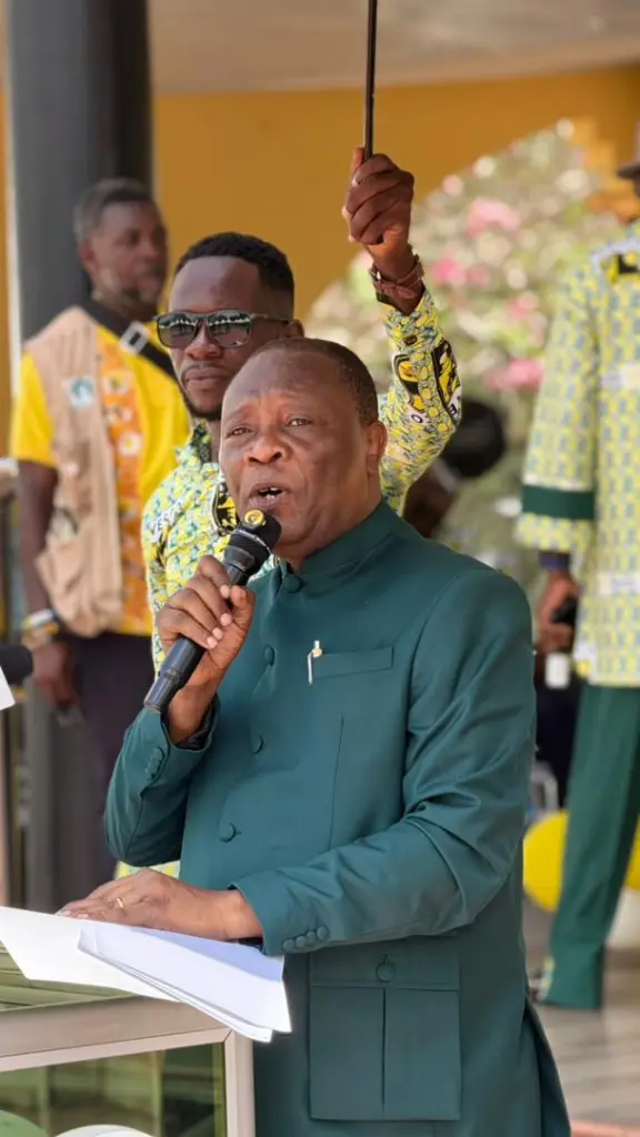 MoE joins SWESCO to celebrate 67th anniversary, calls for discipline and continued excellence