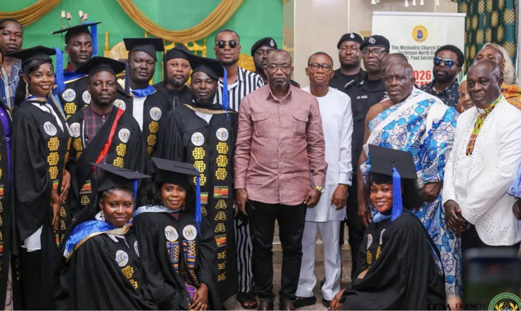 Bono East Minister urges media to be circumspect in their reportage
