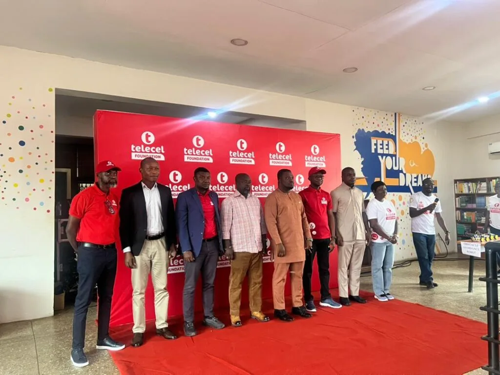 Telecel launches Ashanti Codes to equip youth with digital and AI skills