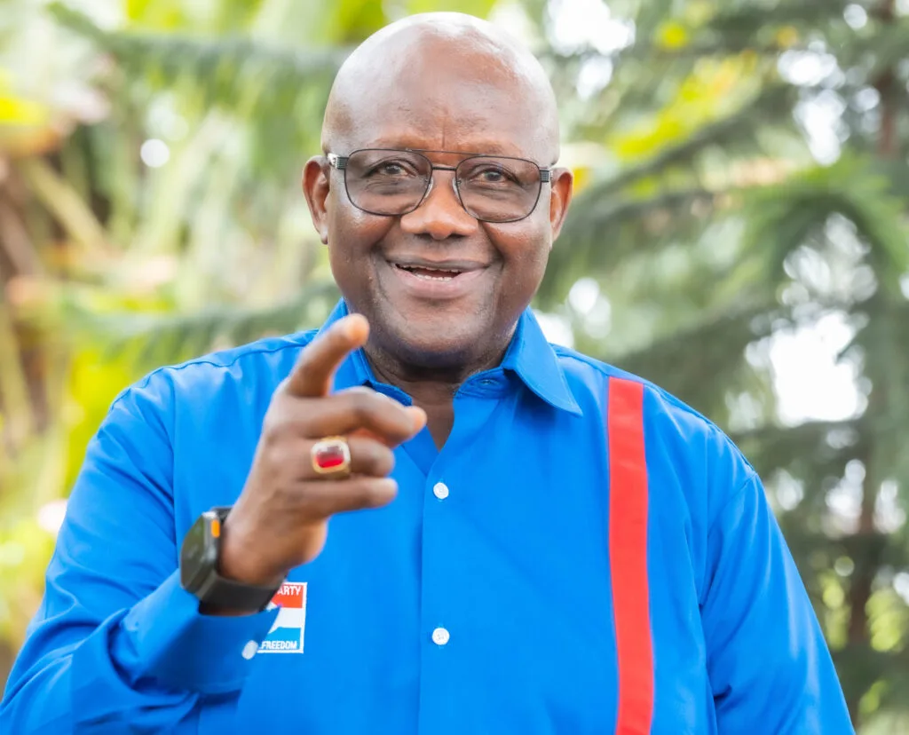 NPP National Council dismisses petition seeking to bar Afoko from chairmanship race