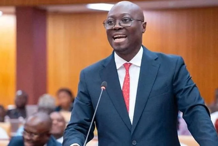 Ekumfi, Asebu fruit growers hail Ato Forson and government for abolishing 20% export tax