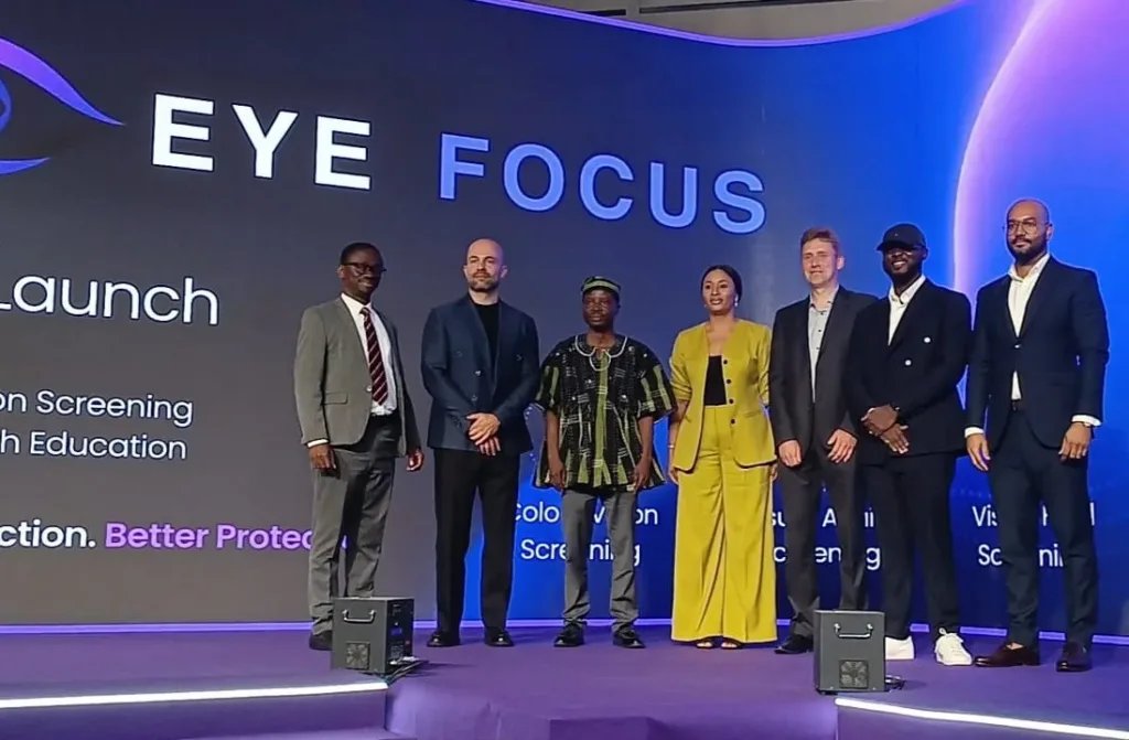 Access Plus Communications launches ‘Eye Focus App’ to broaden reach of AI-powered vision screening