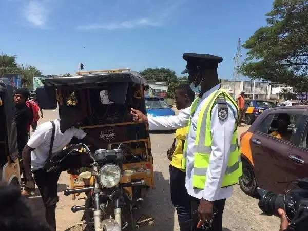 The Pragya Economy: Is Cape Coast Losing urban soul?