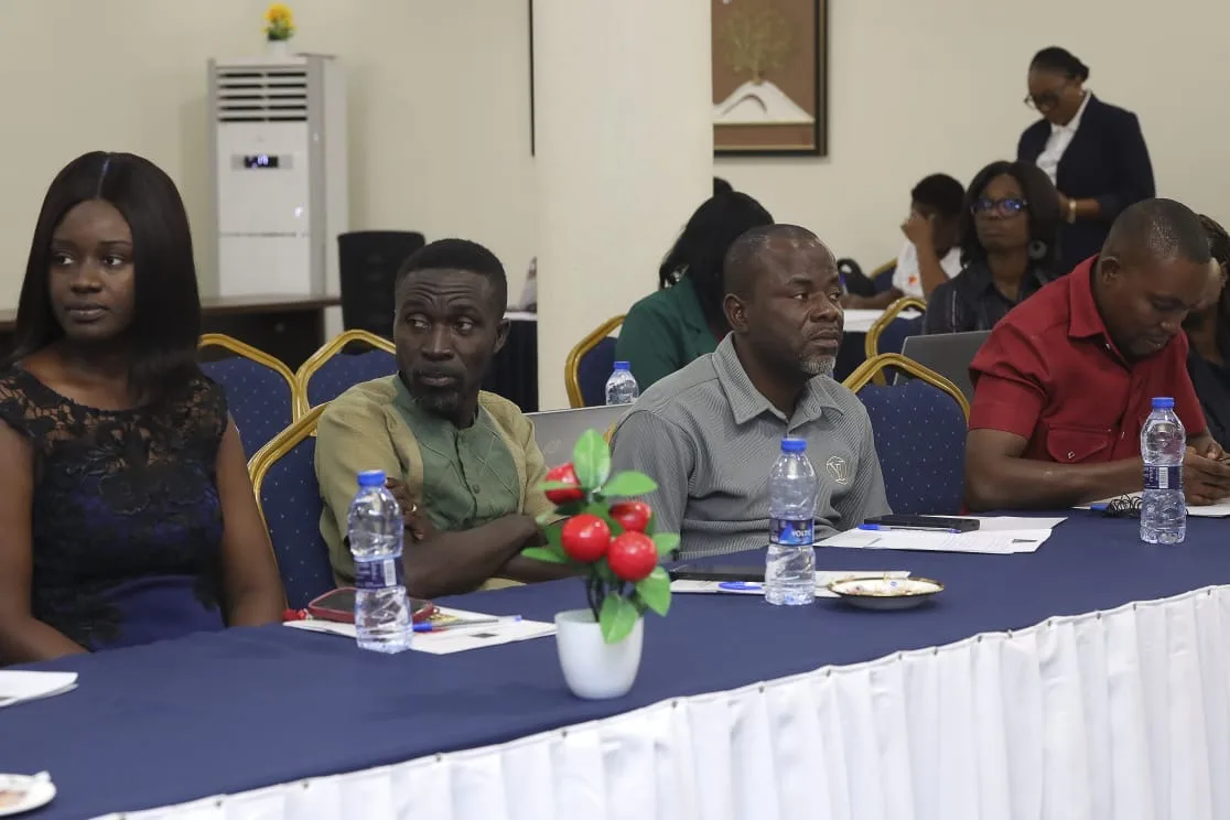 UESD to introduce Diploma in Environmental Communication for journalists