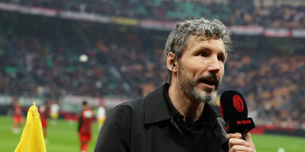 Van Bommel appointed Belgium head coach