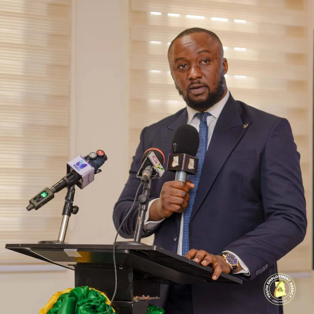 YEA launches national campaign to promote safe and legal labour migration