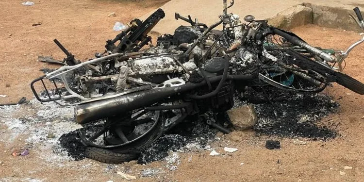 Military deployed to Bawku SHS after student rampage over exam malpractice crackdown