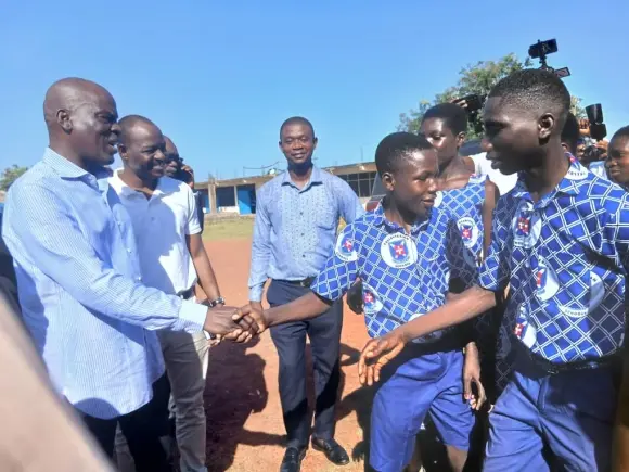Education Minister urges BECE candidates to uphold integrity