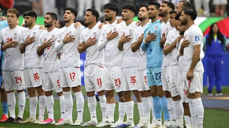 World Cup: Iran’s US entry terms changed for final group game
