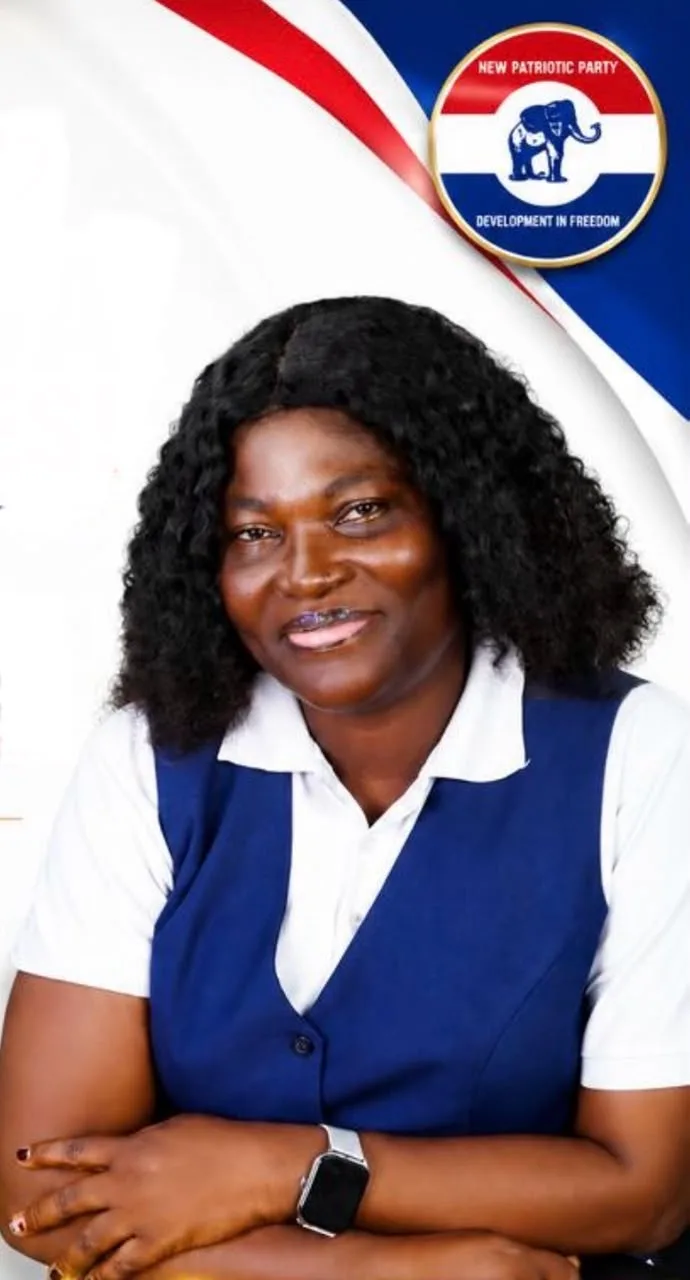 Election 2028: I will work hard to support NPP to victory ‐ Asokwa women organiser