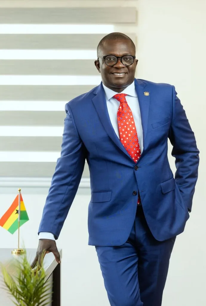 A call to unite behind our party and our flagbearer