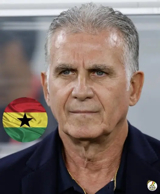 Even if GFA is paying, is it public funds? — ExCo member questions critics over Carlos Queiroz’s hotel stay [Listen]
