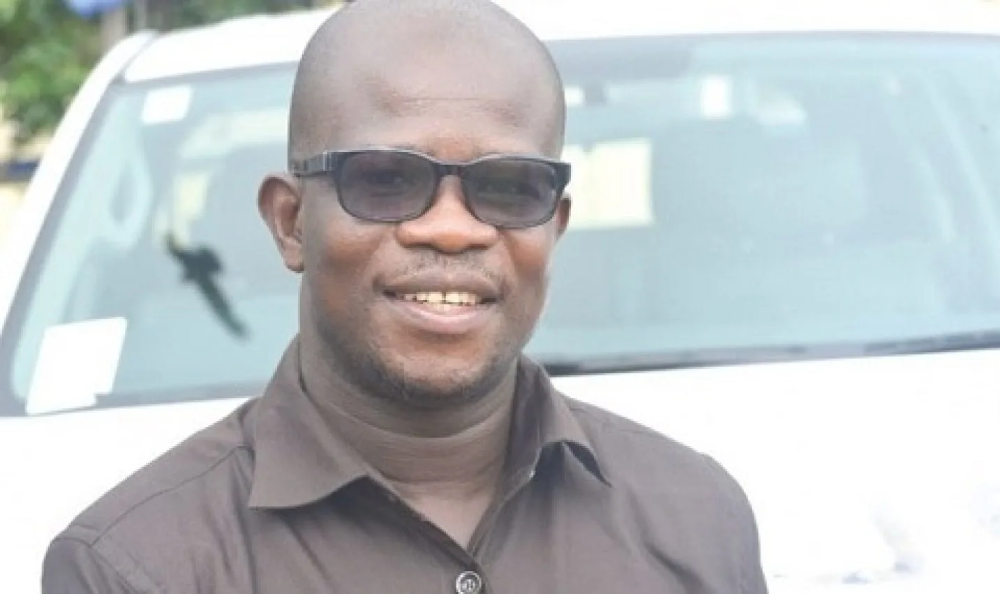 Kpessa-Whyte rejects “Best CEO” honour over GHC50,000 payment demand