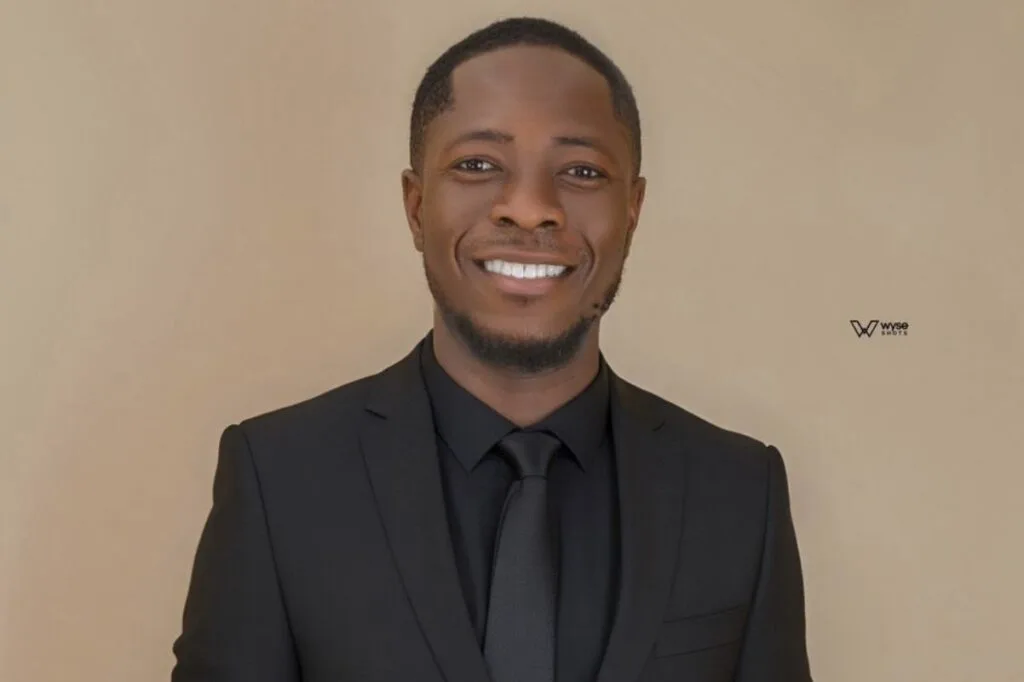 Albert Bondah named Media & PR Manager for 2026 Ghana Comedy Awards