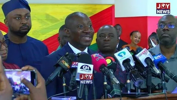 “GoldBod ‘stole’ Bawumia’s idea but botching it” – Minority