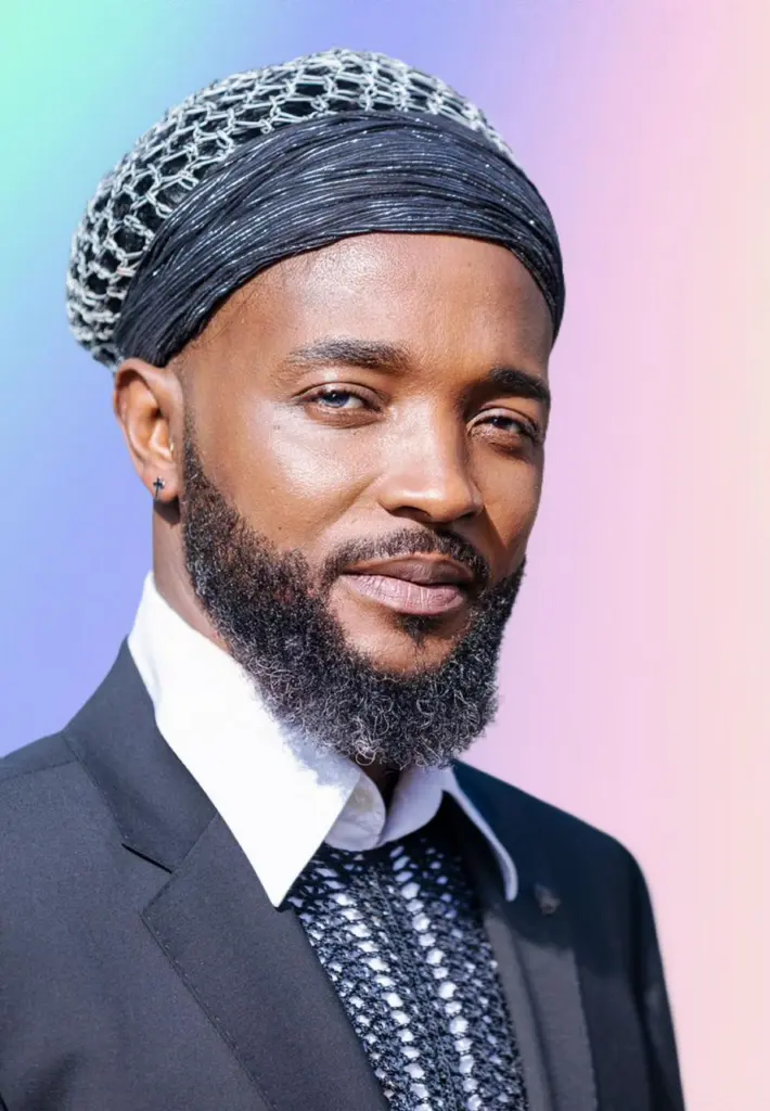 Nana Asamoah tells a love story with a twist in new highlife single ‘Odobi Yede’