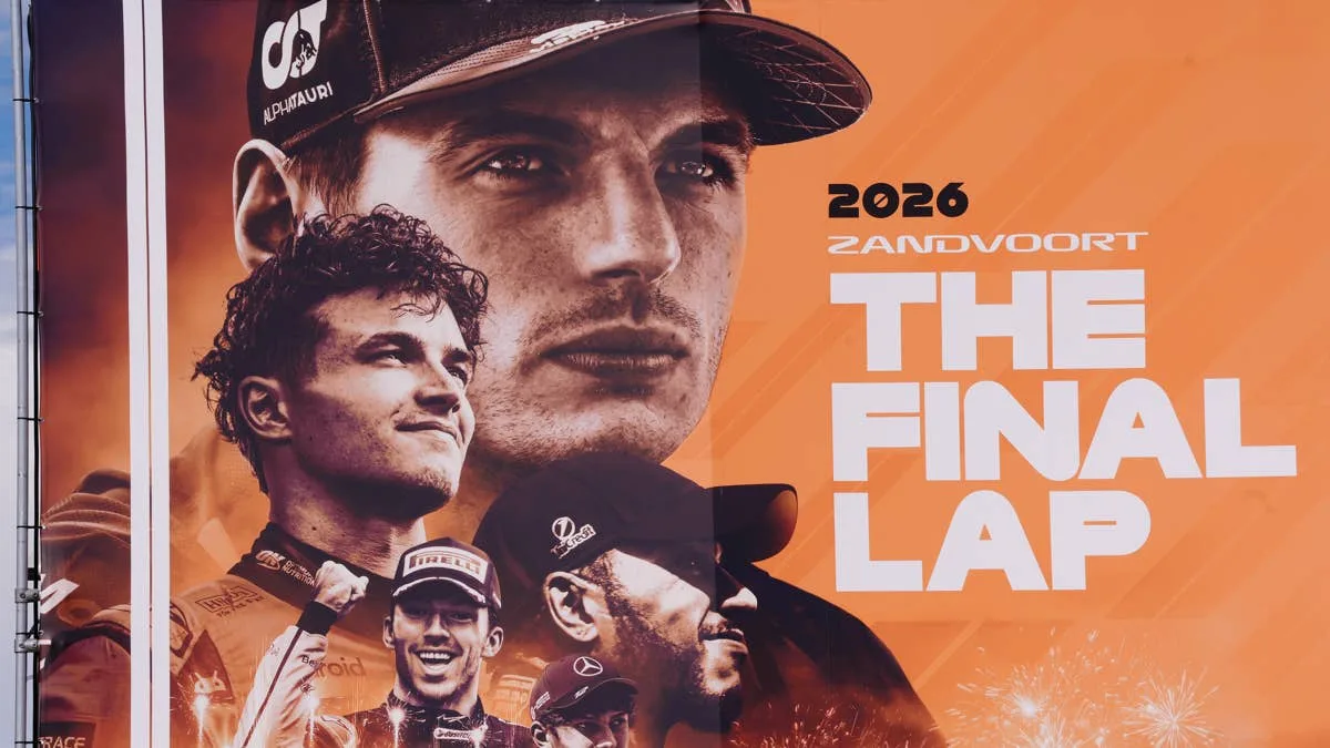 Dutch GP: Start Time, Schedule, Weather, Predictions, and How to Watch F1 Race Today