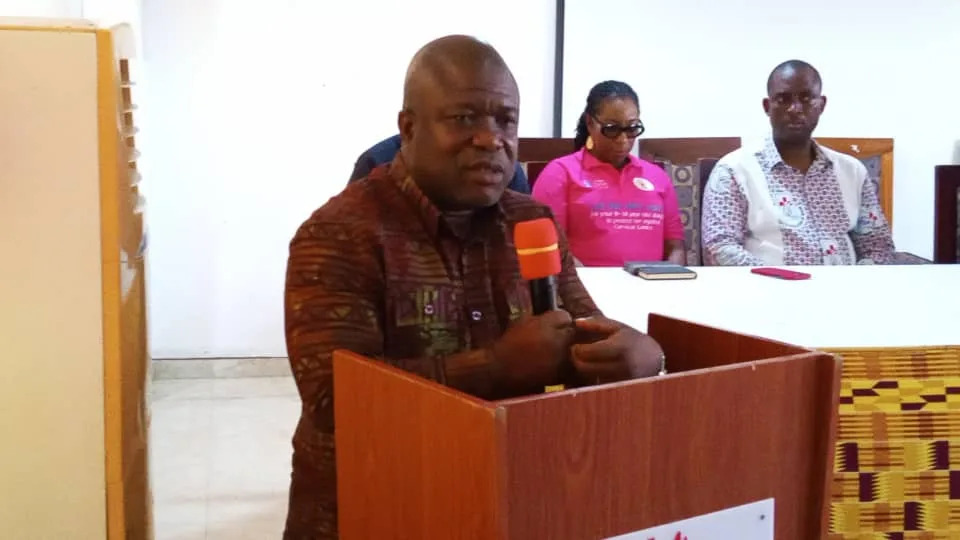 NPP neglected Volta’s health sector – James Gunu