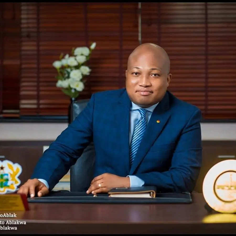 Cabinet approves e-Visa policy to boost tourism and investment – Ablakwa