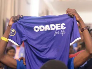 Beyond the School Gate: How old student associations are quietly shaping Ghana’s future
