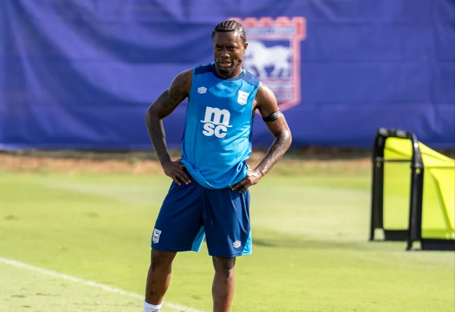 Abdul Fatawu Issahaku will give us options – Ipswich Town manager Gary O’Neil