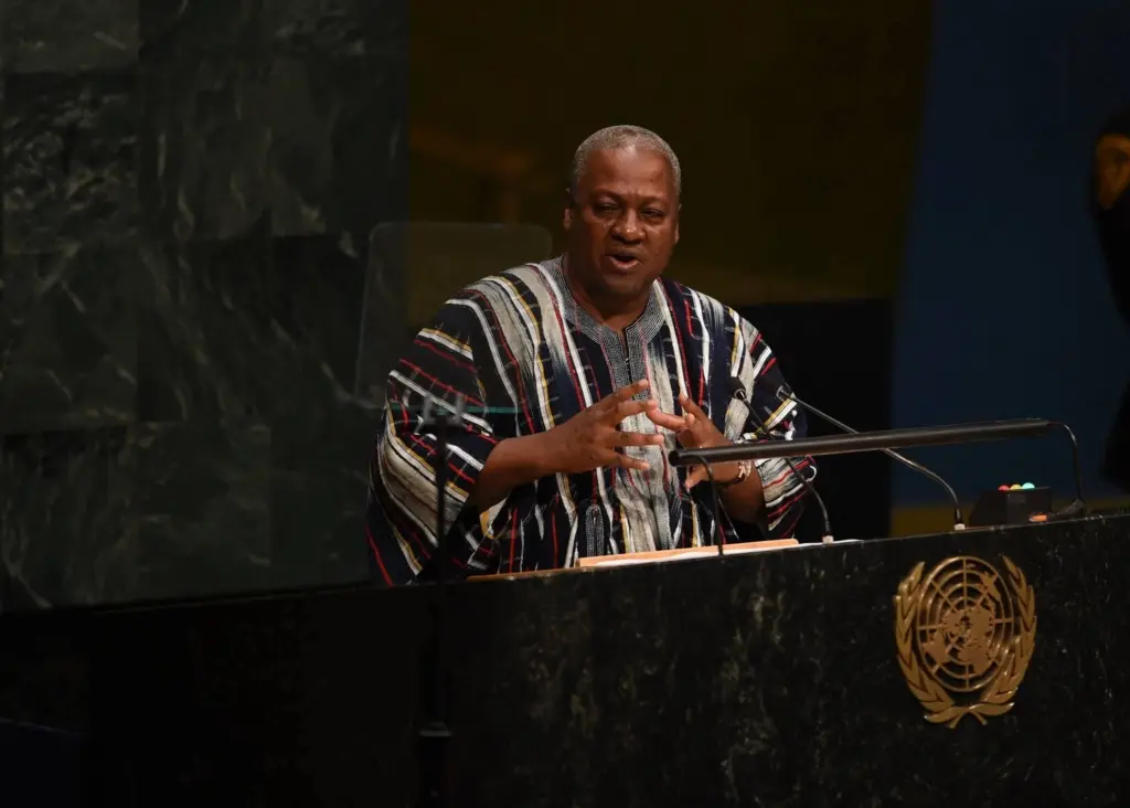 Pan-African Lawyers back Ghana’s push for UN to declare transatlantic slavery ‘gravest crime against humanity’
