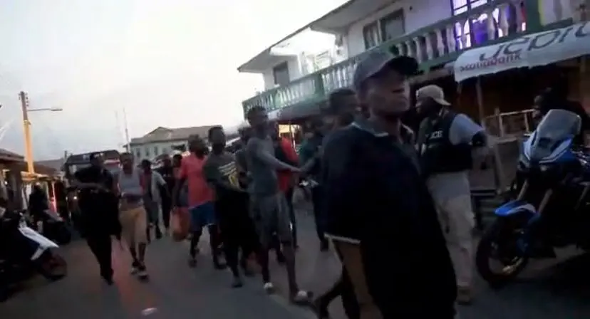 IGP Special Operations team nab 19 persons over alleged drug peddling