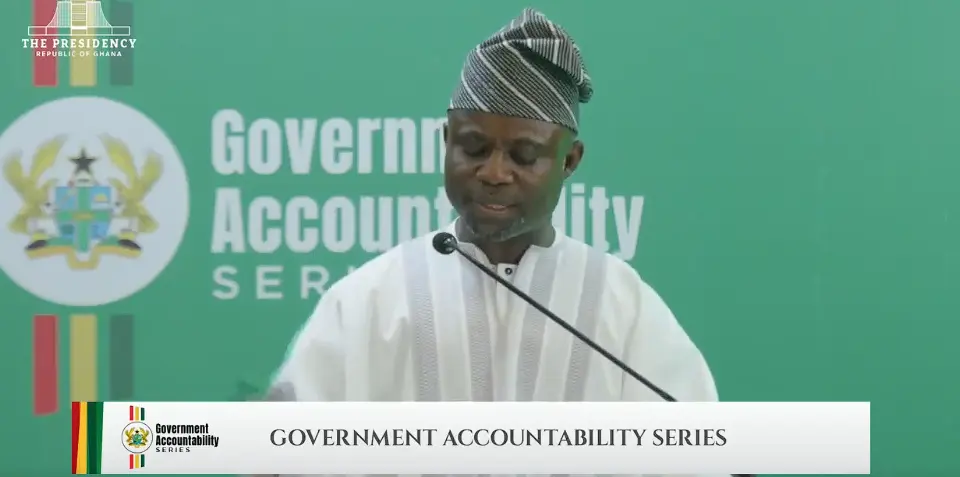 Free primary healthcare to prevent emergencies and reduce ‘No Bed Syndrome’- Health Minister