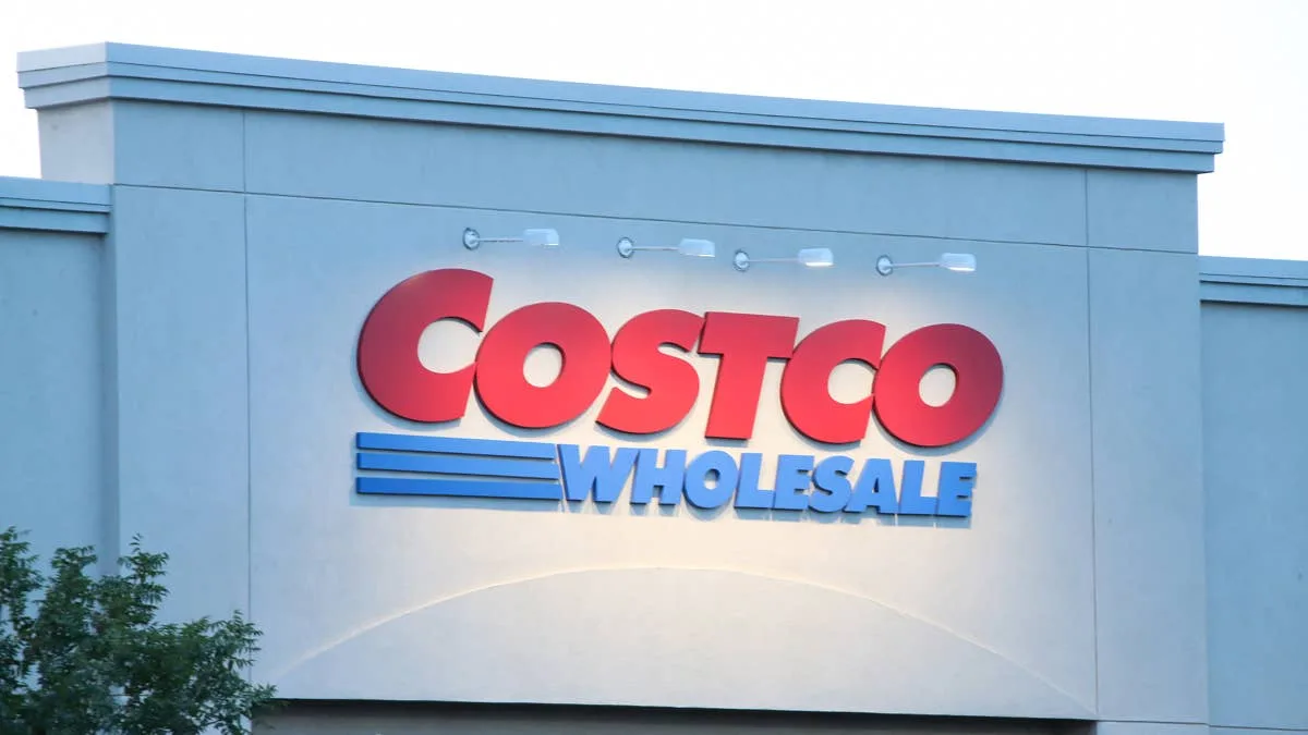 Costco Is Selling Hands-Free Sneakers From a Wildly Popular Brand That Are So Comfortable for Walking