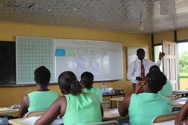 Ghana Education jobs: GTEC mandates qualification checks