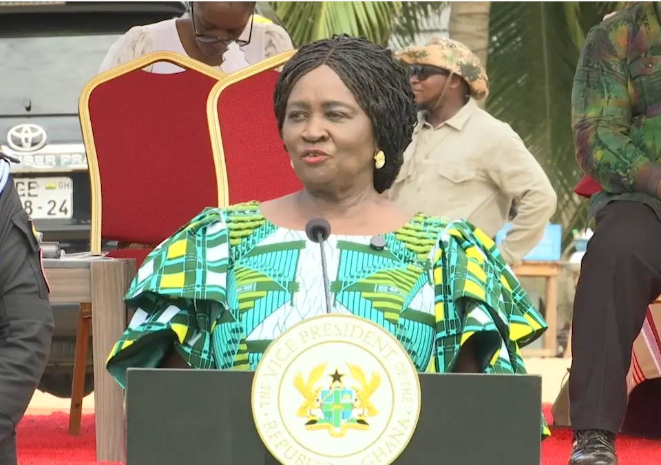 Gov’t to boost tourism in coastal communities through infrastructure, sanitation – Vice President