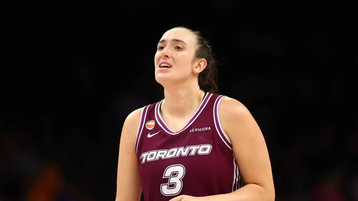 Final Injury Report for Fire-Tempo: Will Marina Mabrey, Brittney Sykes Play?