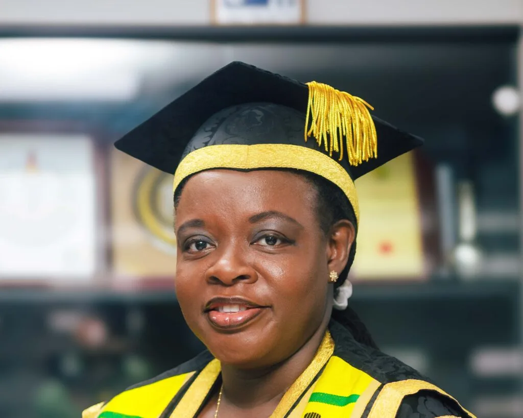 University of Ghana to launch global alumni network app to reconnect graduates