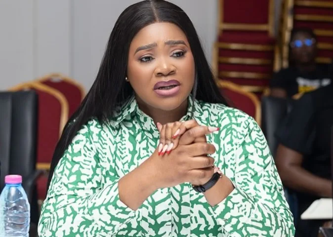 Govt releases GH¢5m of GH¢20m film fund budgetary allocation