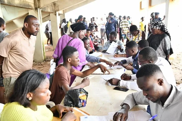 GES announces July 20 to August 7 for 2026 BECE school selection
