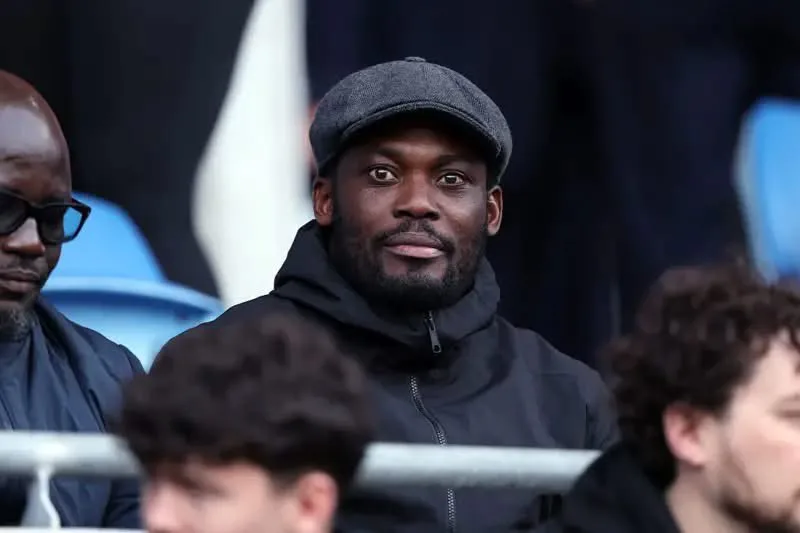 2026 WC: I have high hopes for Black Stars, says Michael Essien