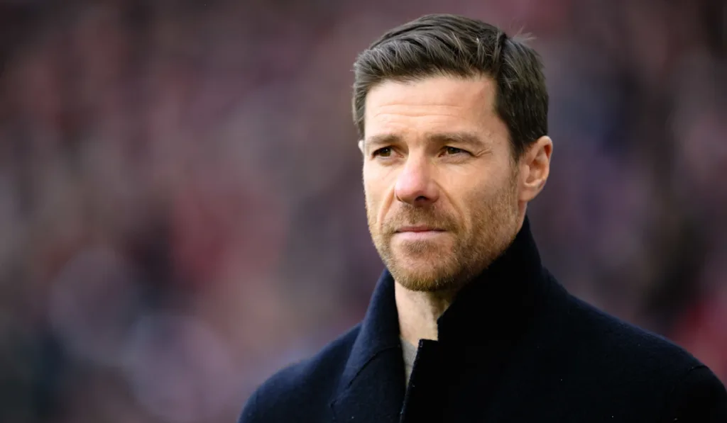 Chelsea appoint former Real Madrid boss Xabi Alonso as new manager