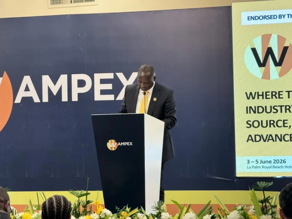 Lands Minister reassures investors of stable, transparent environment amid mining lease renewal debate