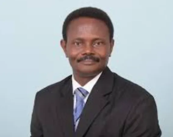 Deputy MD of Ghana Stock Exchange retires