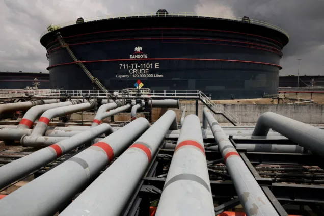 Nigeria fuel marketers push back on Dangote lawsuit over import licences